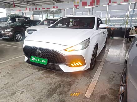  MG5 2022 180DVVT CVTഺ