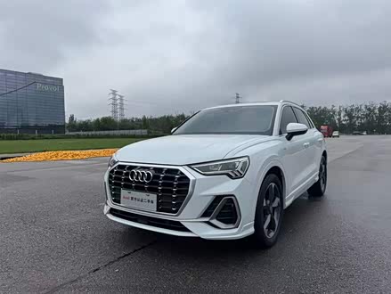 ݶְµ µQ3 2019 35 TFSI ʱж