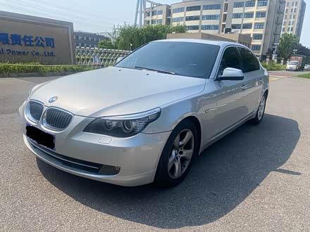 ����5ϵ 2008�� 523Li ������