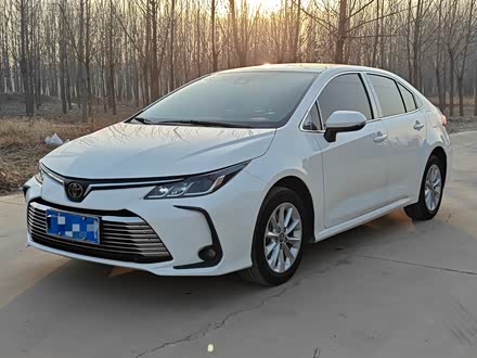 �ȷ����ַ��� ������ 2021�� 1.2T S-CVT ������