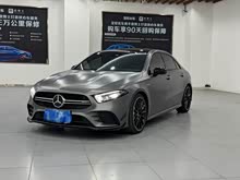 ���YA��AMG 2022�� AMG A 35 L 4MATIC