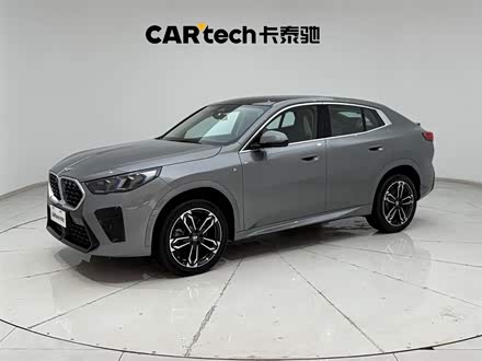 ȫ�����ֱ���X2(����) 2024�� sDrive25i M�˶���װ