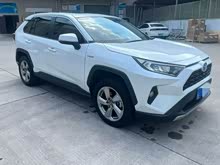 RAV4spE+ 2022 2.5L (q)ӢPro