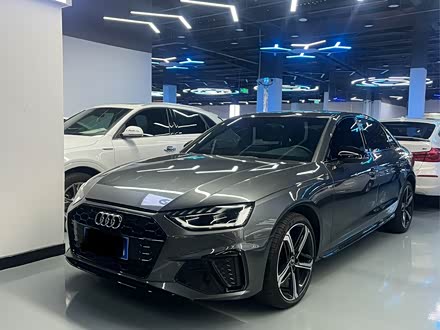 �W��A4L 2023�� 40 TFSI �r�ЄӸ���