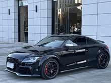 �W��TTS 2011�� TTS Coupe 2.0TFSI quattro