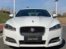 ݱXF 2014 XF 3.0 SC A