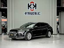 WA6(M) 2018 3.0T allroad quattro