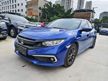 ˼ 2019 220TURBO CVT VI