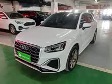 �W��Q2L 2022�� 35 TFSI �r�ЄӸ���
