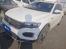 T-ROC̽�� 2019�� 280TSI DSG���(q��)���m�� ��VI