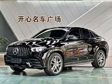 ���YGLE�I�� AMG 2020�� AMG GLE 53 4MATIC+ �I��SUV