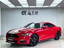 Mustang 2017 2.3T ܰ