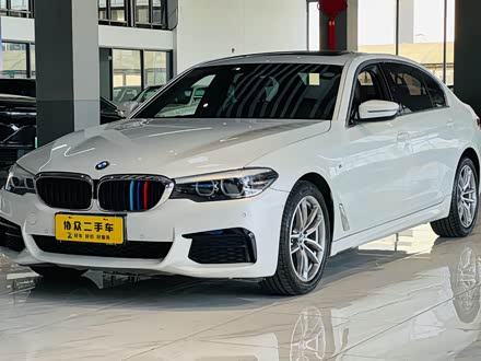 ֱ 5ϵ 2020 525Li M˶װ