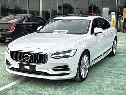 �֠���S90���ʽ���(d��ng) 2019�� T8 E�(q��)���(d��ng) ���Ű� ��VI