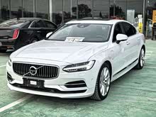 ֠S90ʽ 2019 T8 E(q) Ű VI