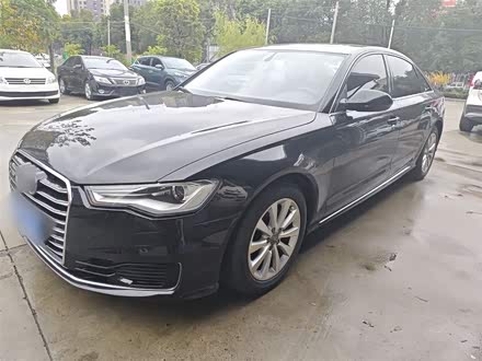 Ŷְµ µA6L 2016 30 FSI 