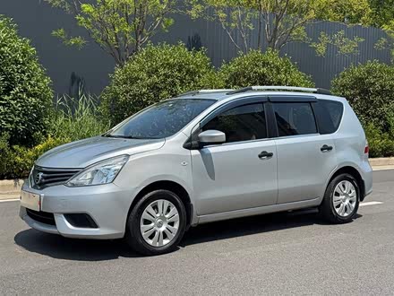  2015 1.6XE CVTʰ