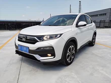 XR-V 2020 1.5L CVTʰ