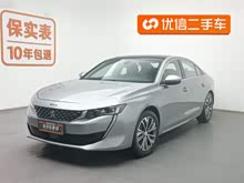 ����508 2022�� 508L 360THP PureTech �{Ȥ��