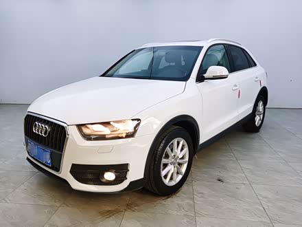µQ3 2015 35 TFSI ȡ