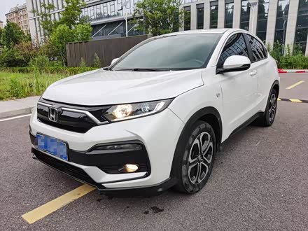 Ϋֱ XR-V 2021 1.5L CVTʰ