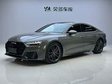 ݶ֊WA7 2022 45 TFSI x