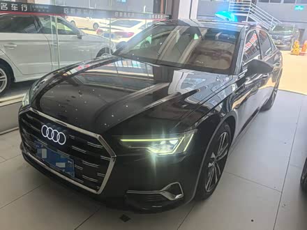 ڶְµ µA6L 2023 45 TFSI ѡ