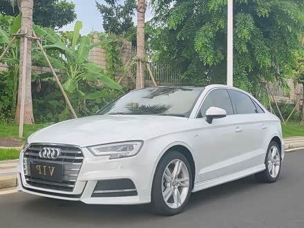 ڶְµ µA3 2020 Limousine 35 TFSI ʱ VI