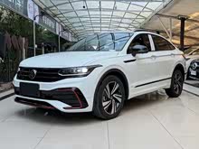 途觀X 2023款 改款 330TSI 兩驅(qū)旗艦版
