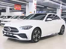 YCԴ 2024 C 350 eL