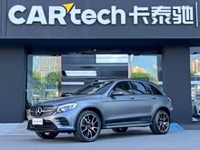 YGLC AMG 2017 AMG GLC 43 4MATIC ؄e
