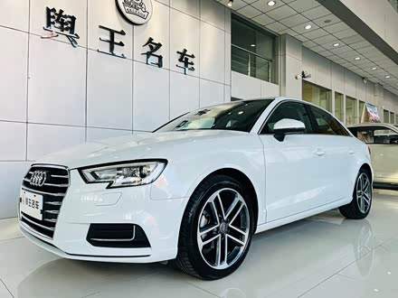 µA3 2020 Limousine 35 TFSI ȡ V