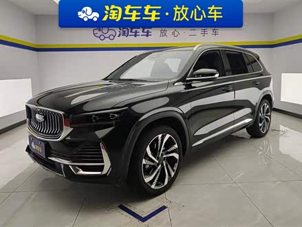 ԽL 2021 2.0TD DCT EVO