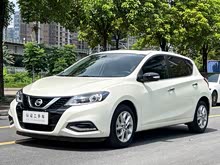 U_(d)TIIDA 2021 1.6L CVTа