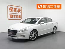 508 2011 2.3L Զ콢