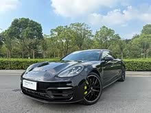 PanameraԴ 2023 Panamera 4 E-Hybrid L 2.9T