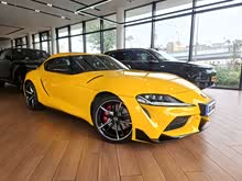 SUPRA 2022 Ŀ GR SUPRA 3.0T ˜
