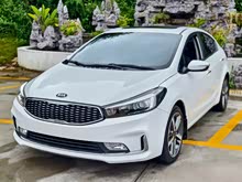 K3 2017  1.6L Ԅ15؄eGLS