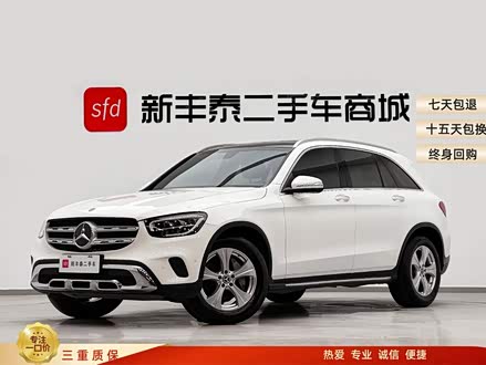 ȫֱGLC 2020 Ŀ GLC 260 L 4MATIC 