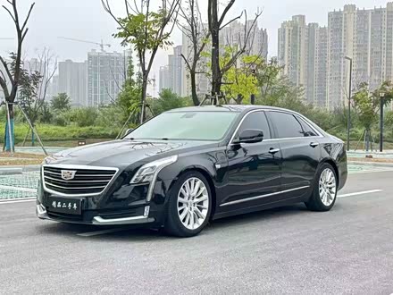 ���޶��ֿ������� ��������CT6 2017�� 28T ������