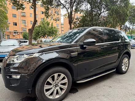  2017 2.0T SE