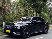 YGLEI AMG 2022 AMG GLE 53 4MATIC+ ISUV