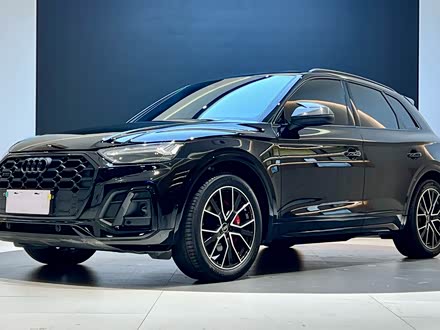 ȫ�����ְµ�SQ5 2021�� 3.0 TFSI quattro