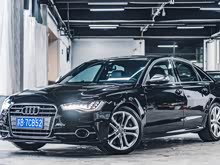 WS6 2013 S6 4.0TFSI