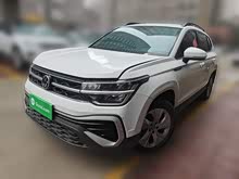 途岳 2023款 300TSI 兩驅(qū)新月版
