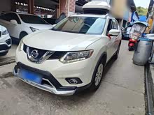 E 2014 2.5L CVT 4WD