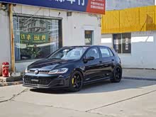 �ߠ���GTI 2018�� 2.0TSI GTI