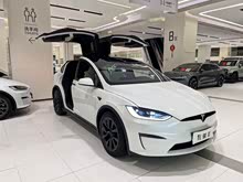 Model X 2023�� �p늙C(j��)ȫ݆�(q��)�Ӱ�