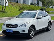ӢQX50() 2013 2.5L Ű