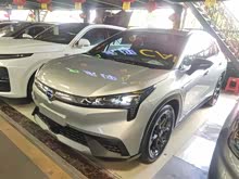 AION LX 2019 80